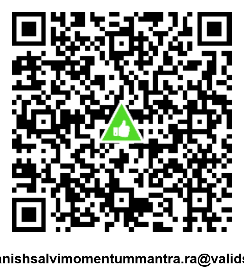 Payment QR